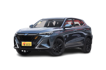 家用舒适，商务有面，最大折扣8.8折，长安汽车长安UNI-Z真的不考虑开回家？