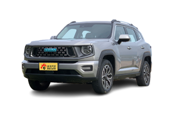 性价比很高奇瑞瑞虎9 C-DM全国9.1折起预计下月价格会有所浮动