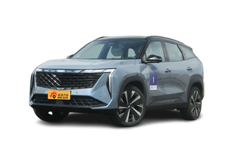 一分钟知晓价格不了解下？哈弗H6全国最低7.44万