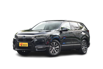 荣威eRX5混动又降价？最高降5.36万全国最低仅9.74万！