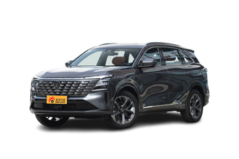 明明可以靠颜值却非要靠价格实力，荣威RX5全国6.59万起