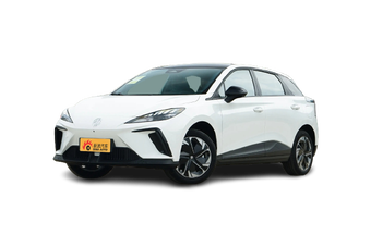 新一轮价格战来袭，别克微蓝6纯电全国最高直降3.25万