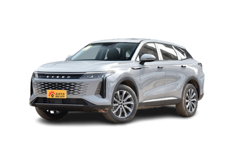 性价比很高奇瑞瑞虎9 C-DM全国9.1折起预计下月价格会有所浮动