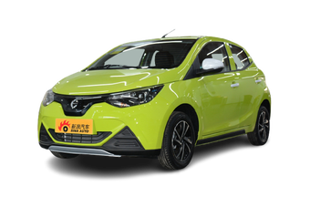 只买适合不买贵，关键性价比超高长安汽车长安LUMIN最高优惠1.74万