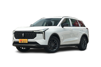 有颜值还有料，内外兼修的吉利汽车豪越PRO最高直降1.11万啦！