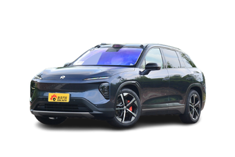 空间足够，操控给力，最高还能便宜16.52万，这样的奔驰EQE SUV不来一沓？