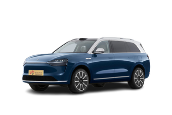 价格表现如何？奔驰EQS SUV给出最低6.7折的答卷