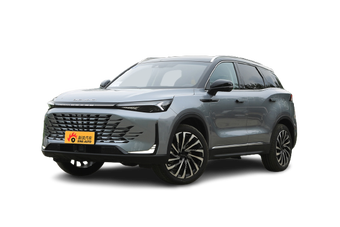 上班族喜欢，外观时尚性能表现好，斯柯达柯珞克全国10.74万起