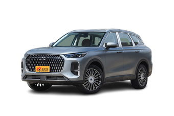 新一轮价格战来袭，奇瑞瑞虎9全国最高直降2.28万