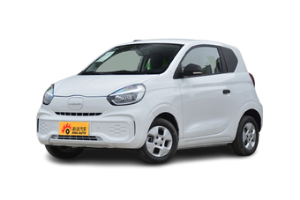 如今全国最低5.25万，奇瑞新能源小蚂蚁多少人值得拥有