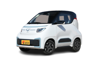 只买适合不买贵，关键性价比超高长安汽车长安LUMIN最高优惠1.74万