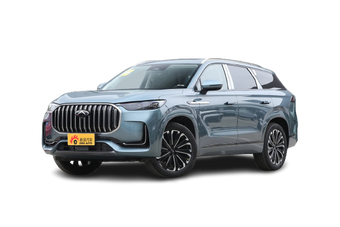 只买适合不买贵，关键性价比超高荣威RX9最高优惠3.34万