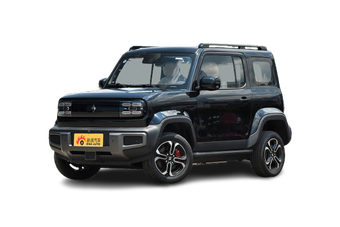 全系价格低至8.45万起，最大折扣9.0折，宝骏悦也Plus问你敢答应吗？