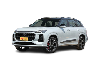 全国最高直降10.71万元，英菲尼迪QX60新车近期优惠热销