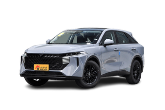 实力担当，价格走心，长安欧尚Z6 7月热销，最大折扣8.1折