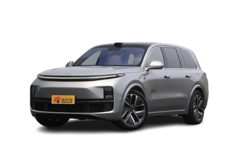 C位出道，走心推荐，奔驰EQS SUV全国新车61.41万起