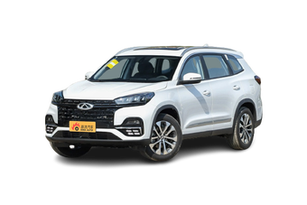 价格来说话，5月新浪报价，奇瑞瑞虎8 PLUS全国新车9.22万起