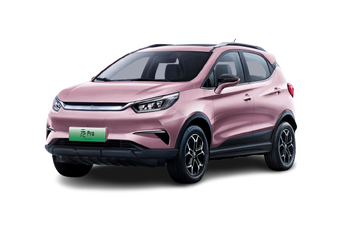 如今全国最低8.89万，宝骏悦也Plus多少人值得拥有