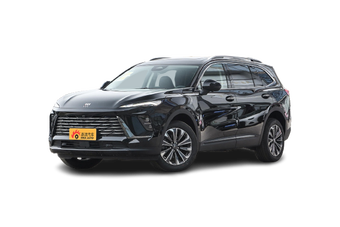 如今全国最低14.81万，大众途观L多少人值得拥有