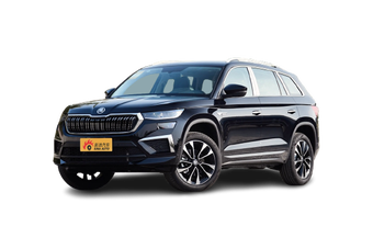 销量、价格、折扣、口碑…这里有斯柯达柯迪亚克GT最全行情