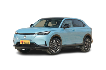 本田极湃1够狠，这车最高直降5.34万，买竞品的都后悔了！