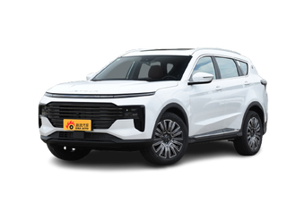 奇瑞瑞虎8促销中，最高直降3.46万，新车全国7.71万起！