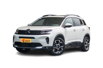 明明可以靠颜值却非要靠价格实力，标致4008全国12.09万起