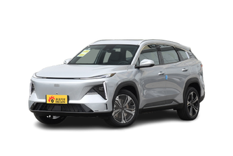 每次亮相都是焦点，奇瑞瑞虎7 PLUS混动全国最高直降1.99万