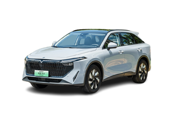 每次亮相都是焦点，奇瑞瑞虎7 PLUS混动全国最高直降1.99万