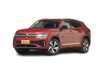 家用舒适，商务有面，最大折扣8.6折，大众途昂真的不考虑开回家？