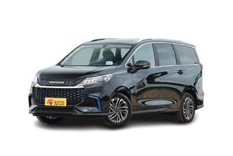 价格来说话，5月新浪报价，上汽大通MAXUS大家5纯电全国新车18.60万起