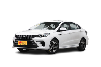 C位出道，走心推荐，奇瑞艾瑞泽5 GT全国新车6.75万起