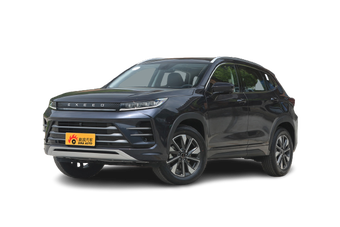 明明可以靠颜值却非要靠价格实力，荣威RX5全国6.59万起