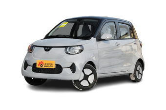 吉利汽车熊猫够狠，这车最高直降1.37万，买竞品的都后悔了！