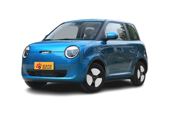 吉利汽车熊猫够狠，这车最高直降1.37万，买竞品的都后悔了！