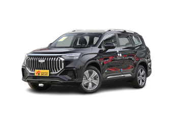 如今全国最低11.47万，福特领睿多少人值得拥有