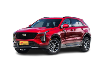 家用舒适，商务有面，最大折扣6.7折，凯迪拉克GT4真的不考虑开回家？