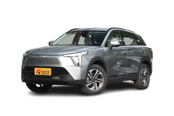 每次亮相都是焦点，奇瑞瑞虎7 PLUS混动全国最高直降1.99万