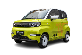 吉利汽车熊猫够狠，这车最高直降1.37万，买竞品的都后悔了！