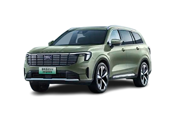 明明可以靠颜值却非要靠价格实力，别克E5全国13.79万起