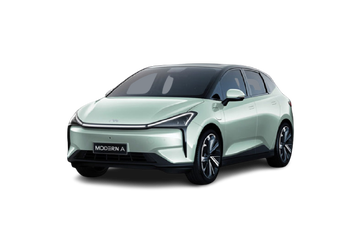 明明可以靠颜值却非要靠价格实力，起亚EV5全国13.01万起