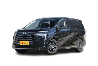 买车选择上汽大通MAXUS大家7 PHEV好不好？先问最高优惠1.13万您还满意吗？