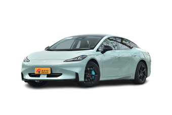 如今全国最低18.68万，领克Z10多少人值得拥有