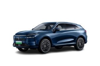 每次亮相都是焦点，大众途观L混动全国最高直降5.74万