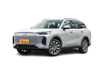 性价比很高奇瑞瑞虎9 C-DM全国9.1折起预计下月价格会有所浮动