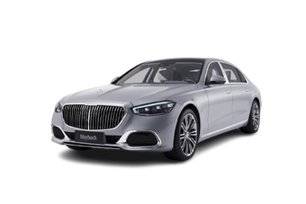 奔驰S级混动好开真不是吹的，12月热销最高直降24.53万