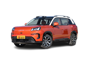 本田e:NP2 极湃2好开真不是吹的，3月热销最高直降1.34万