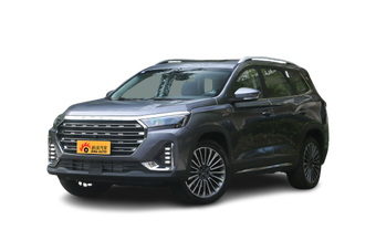 江淮汽车江淮X8 PLUS够狠，这车最高直降2.28万，买竞品的都后悔了！