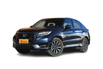 本田冠道够狠，这车最高直降5.72万，买竞品的都后悔了！