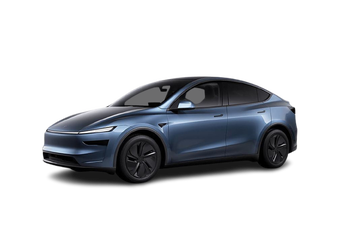 C位出道，走心推荐，蔚来汽车蔚来EC6全国新车34.44万起